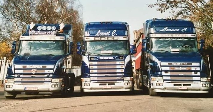 Camions