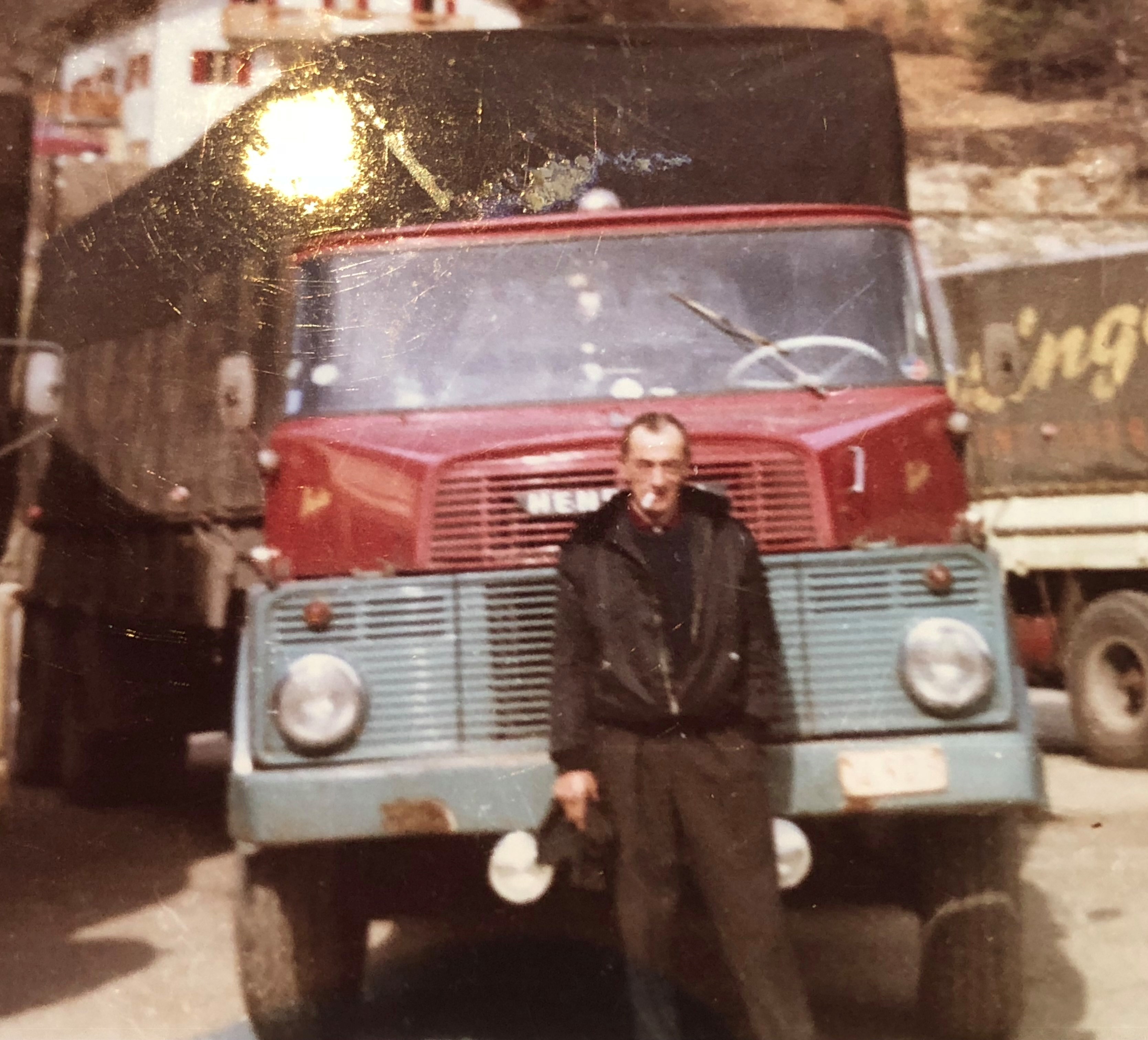 Camions
