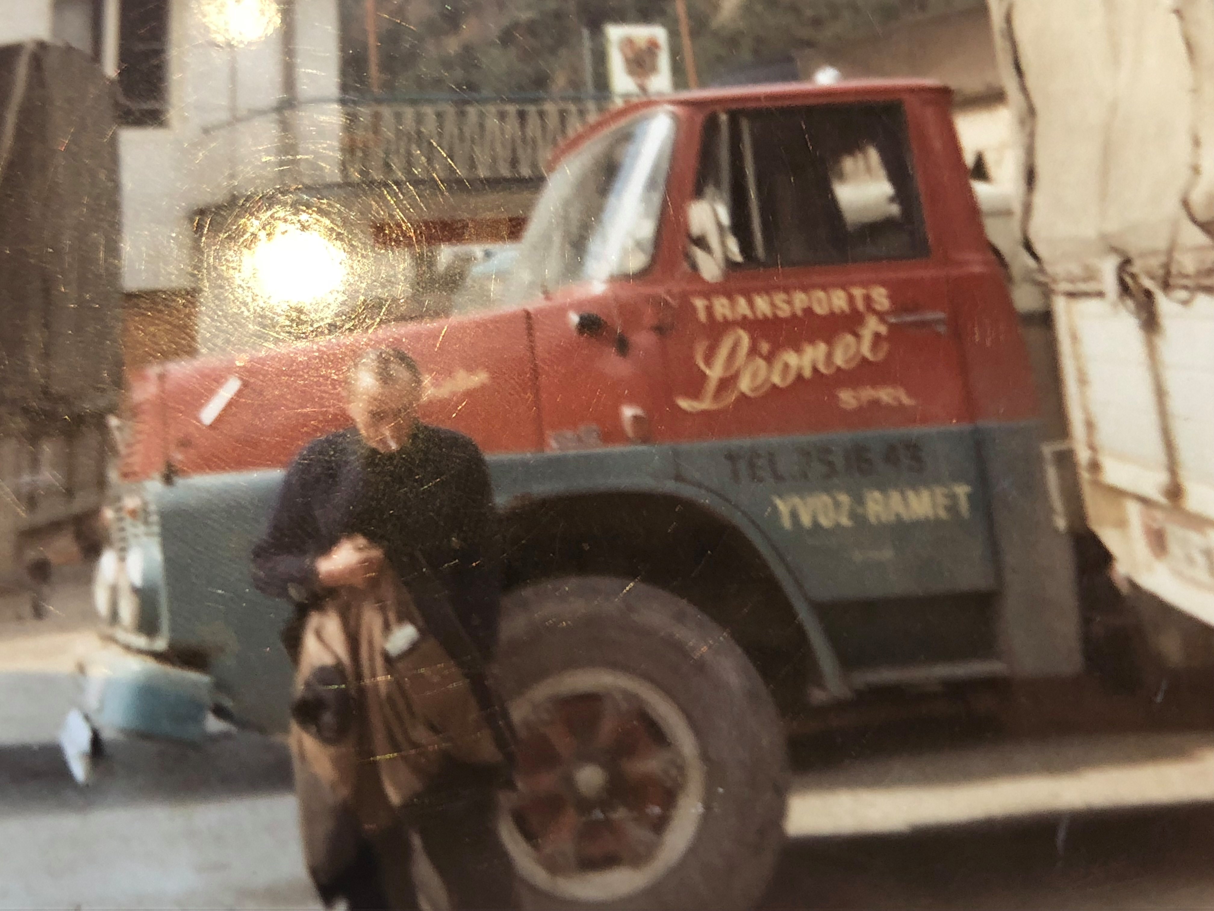 Camions