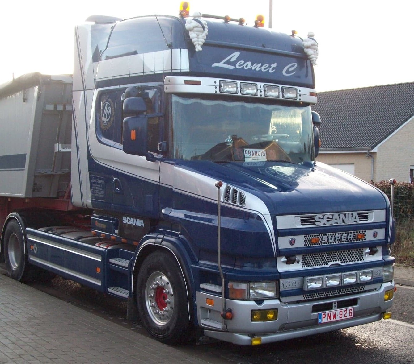 Camions