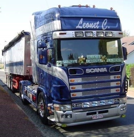 Camions