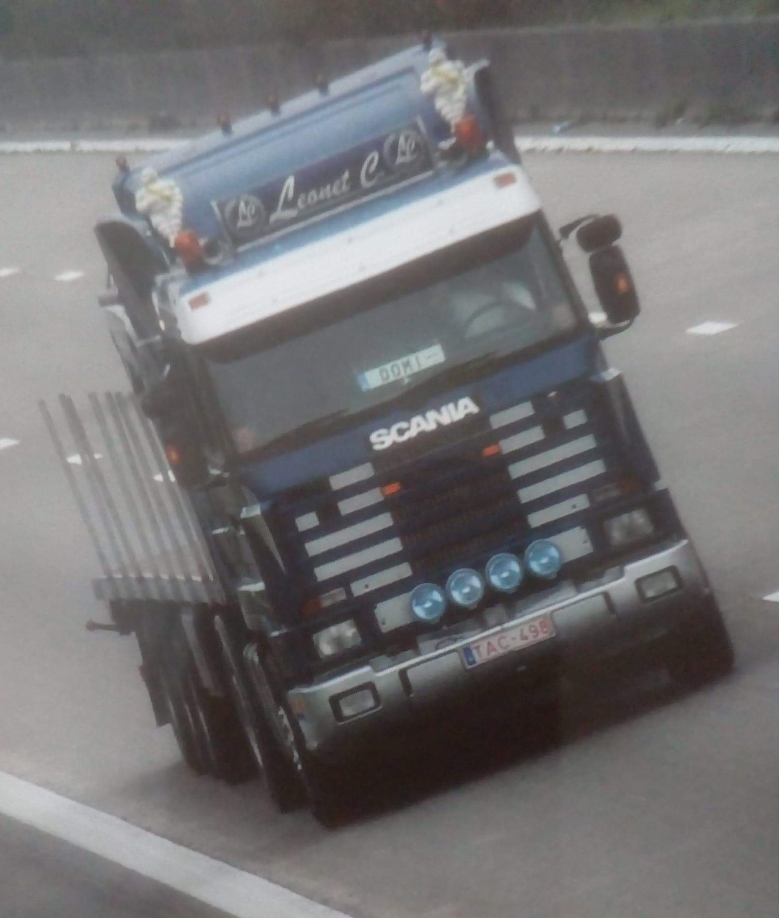 Camions