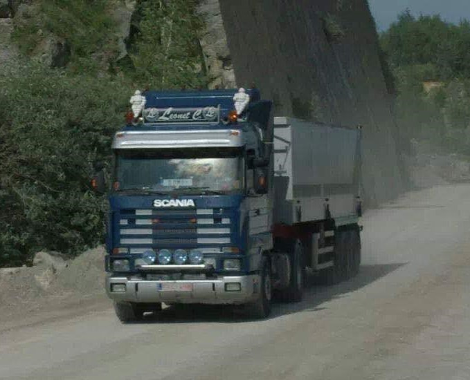 Camions