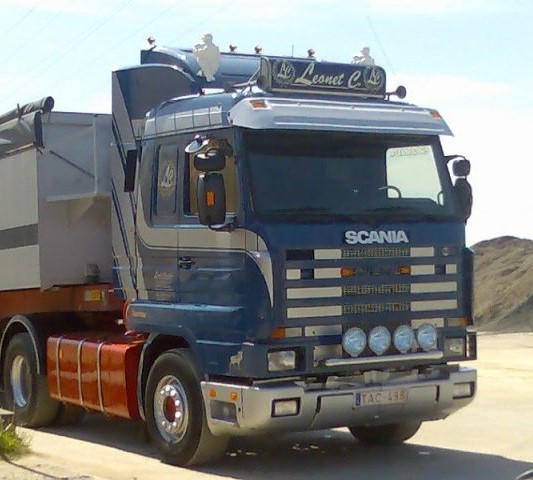 Camions