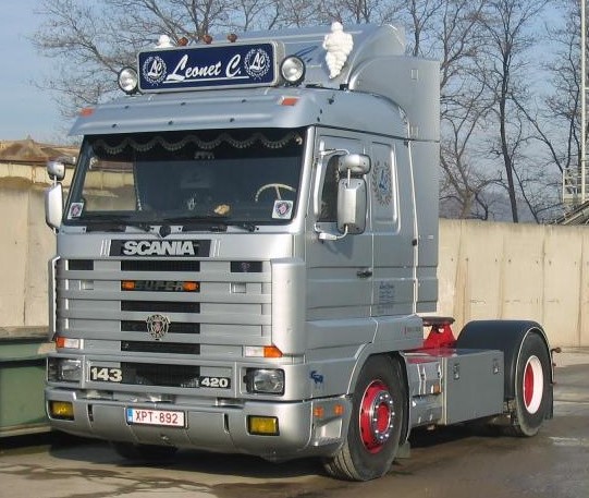 Camions