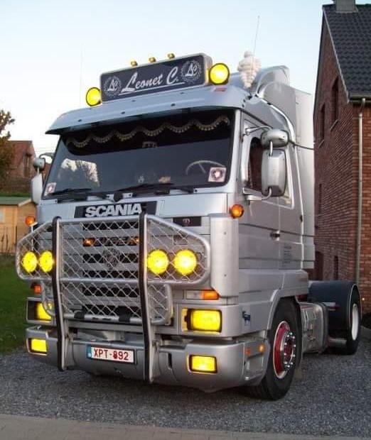 Camions