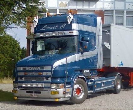Camions
