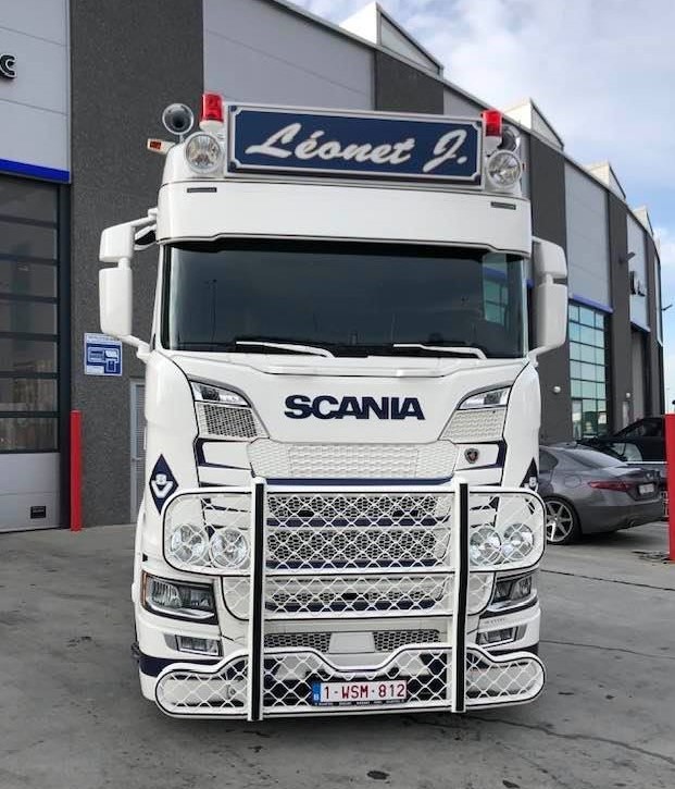 Camions