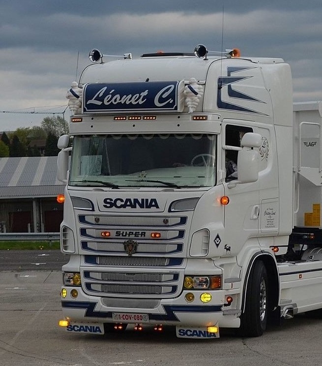 Camions