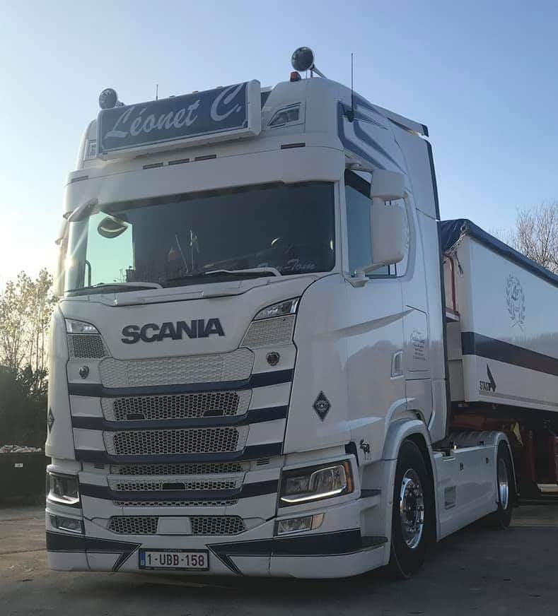 Camions