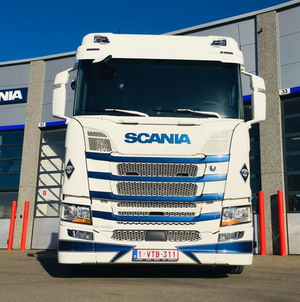 Camions