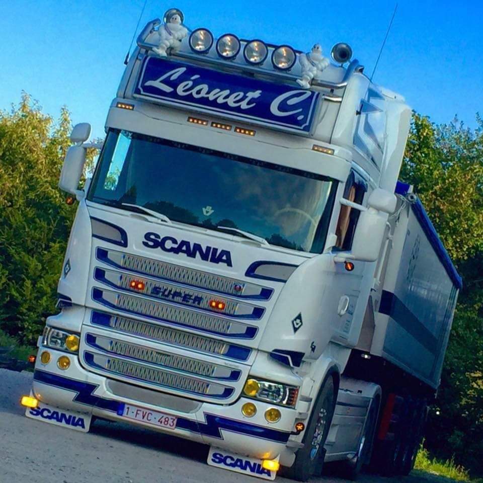 Camions