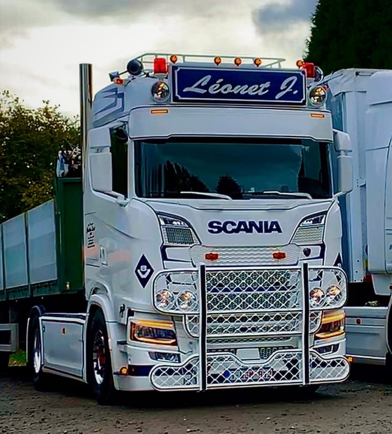 Camions