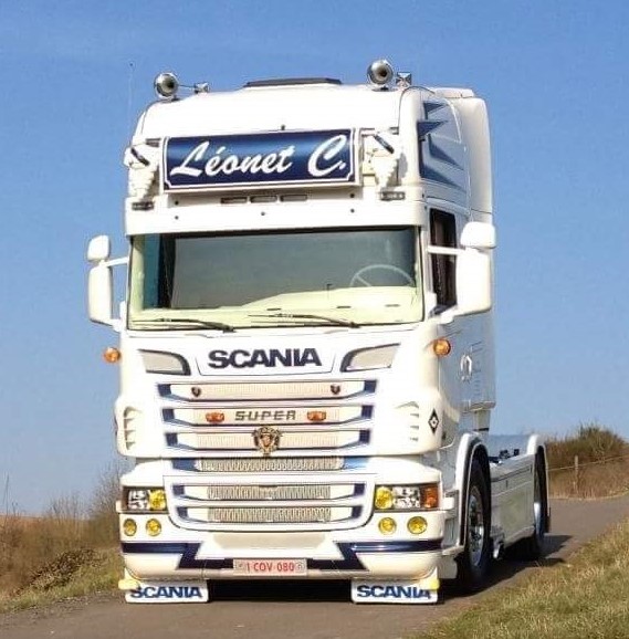 Camions