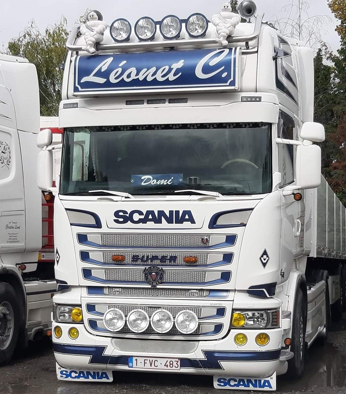 Camions